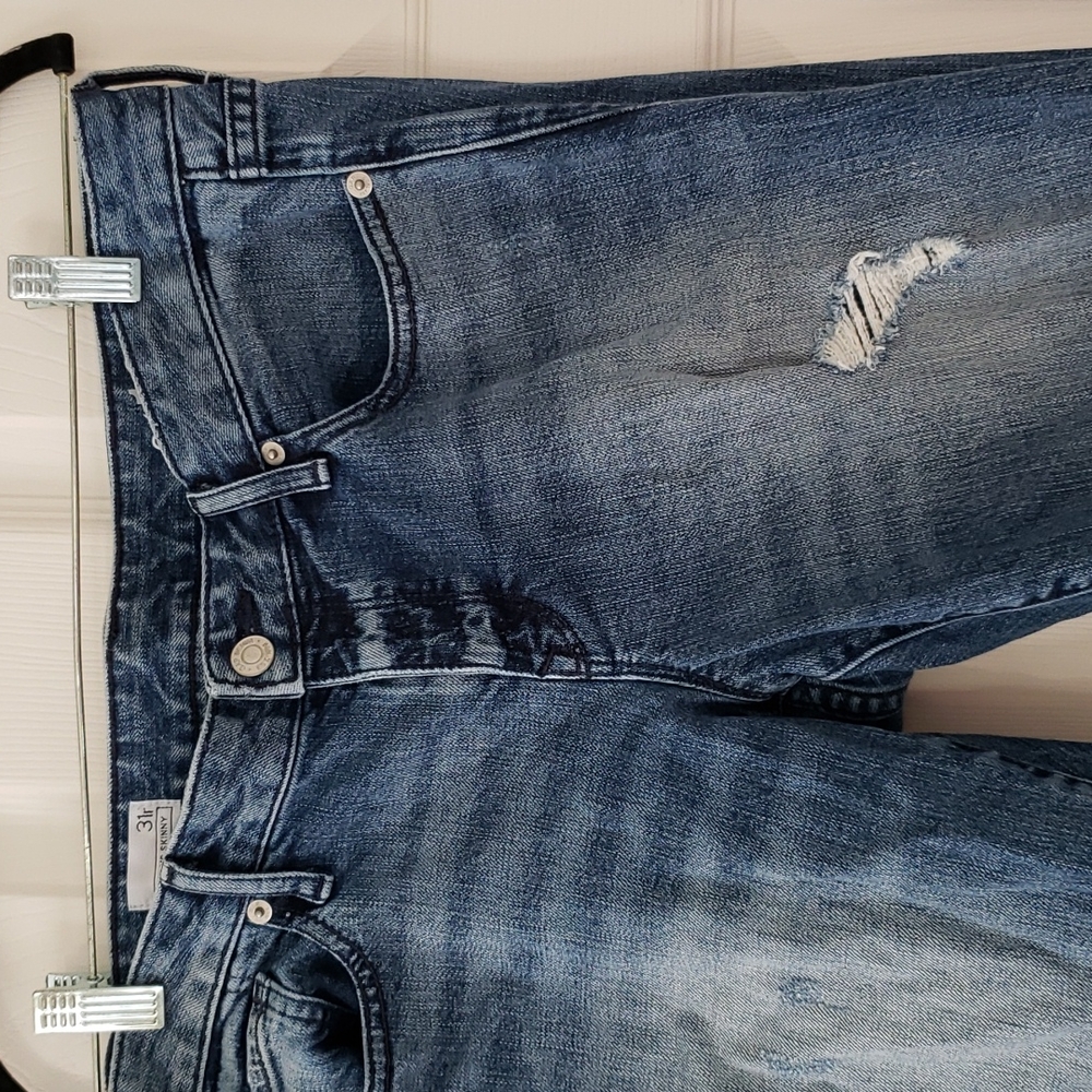 Gap Always Skinny womens jeans - Picture 2 of 14